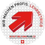 Berufsbildung Plus