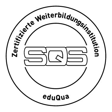 eduQua – Schweizer Qualitätslabel für Weiterbildungsinstitutionen