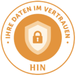 HIN – Ihre Daten im Vertrauen